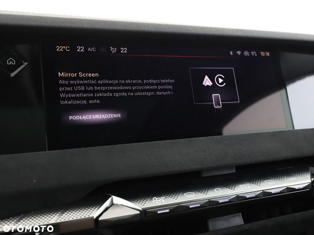 DS Automobiles DS 4 1.2 PureTech Performance Line + - 27