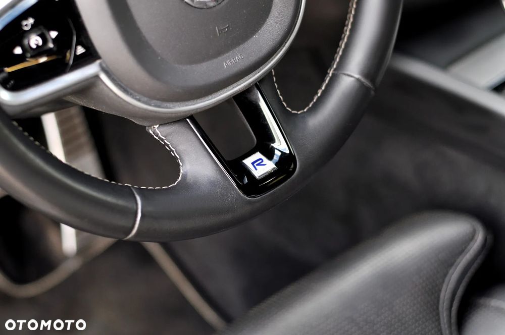 Volvo V60 T4 Geartronic RDesign - 21
