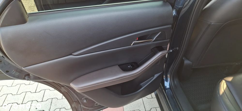 Mazda CX-30 2.0 mHEV Hikari AWD - 21