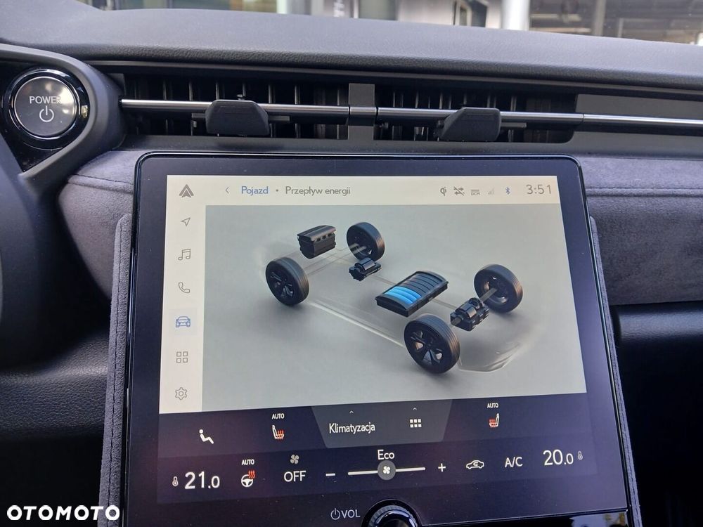 Lexus LBX 1.5 Hybrid Original Edition AWD - 19