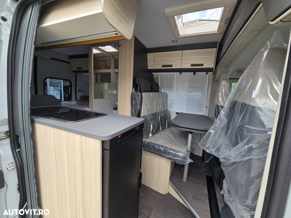 Adria Sun Living V 55 SP - 6