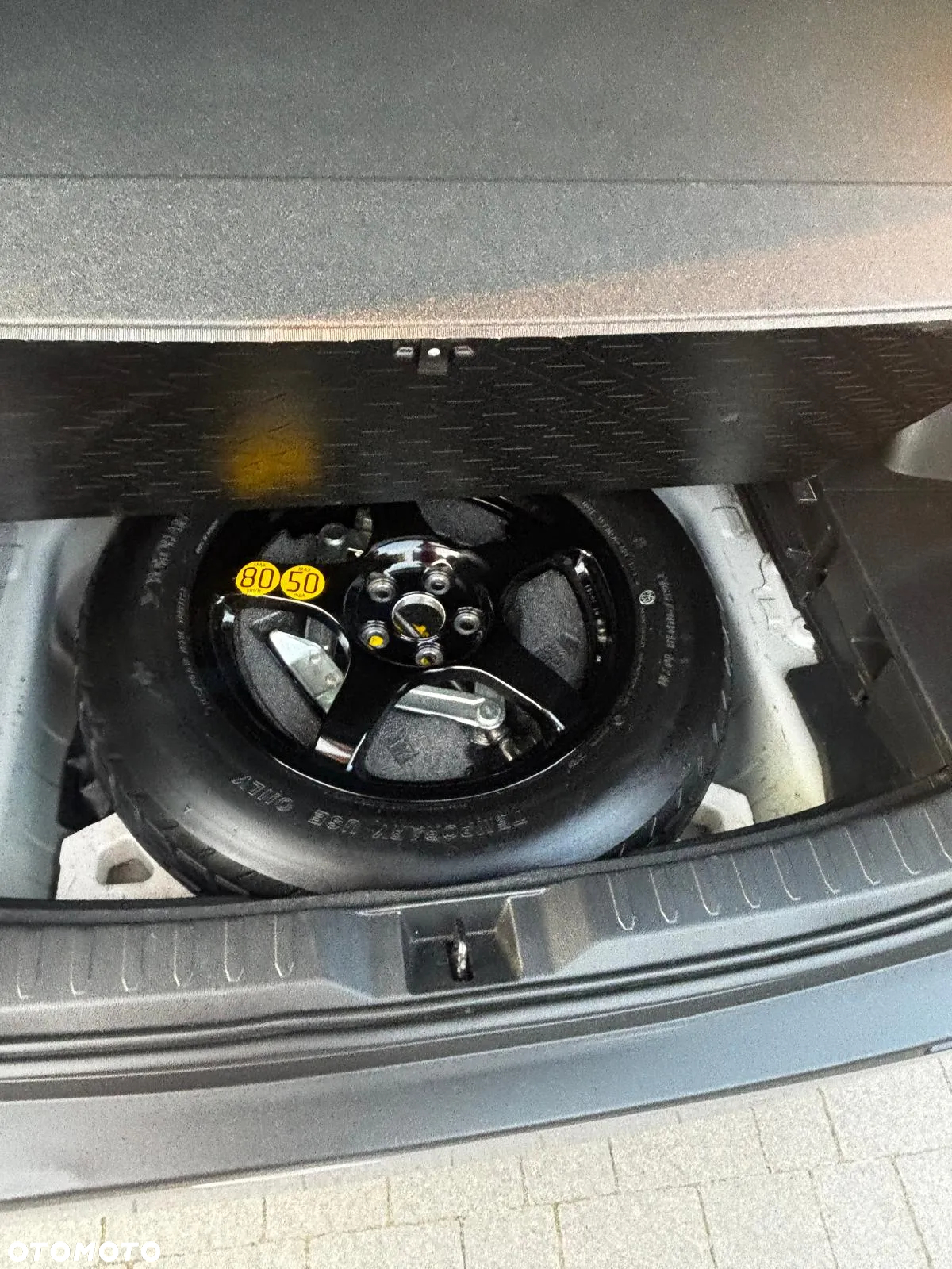 Toyota RAV4 - 5