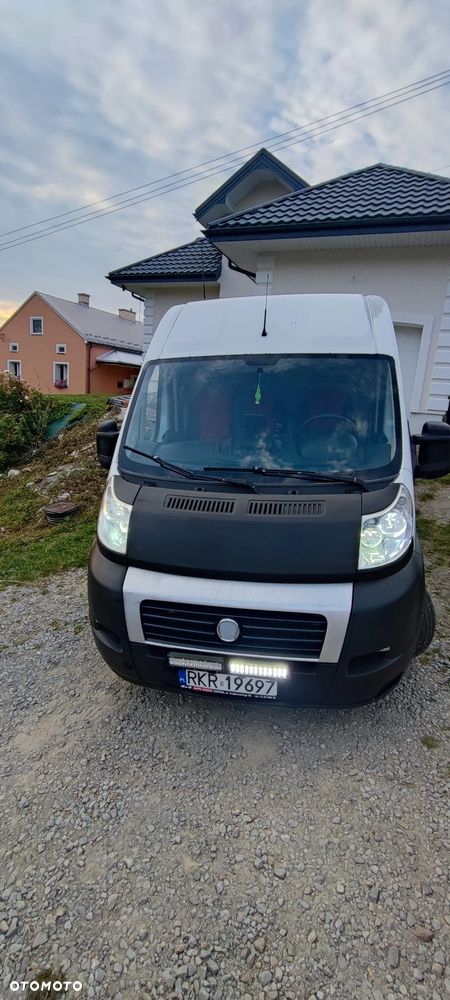 Fiat Ducato - 5