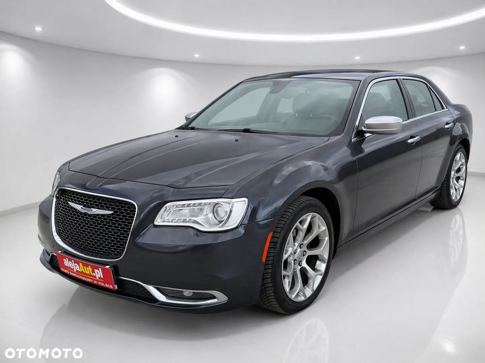 Chrysler 300C - 1