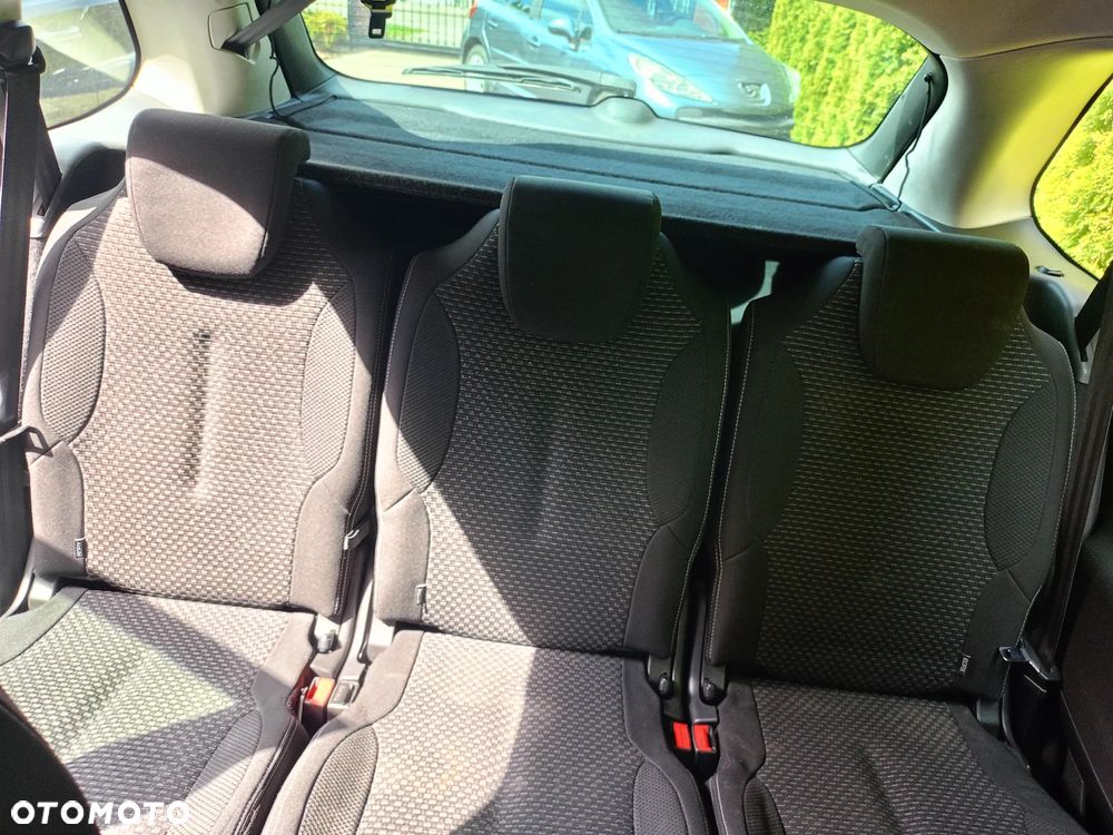 Citroën C4 Picasso 1.6 VTi Selection - 14