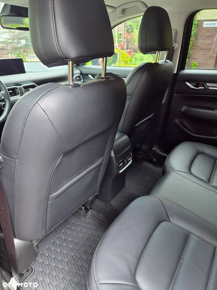 Mazda CX-5 2.0 Homura 2WD - 32