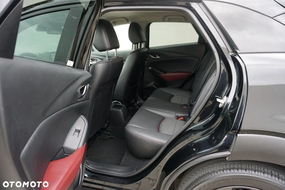 Mazda CX-3 2.0 Skypassion - 21
