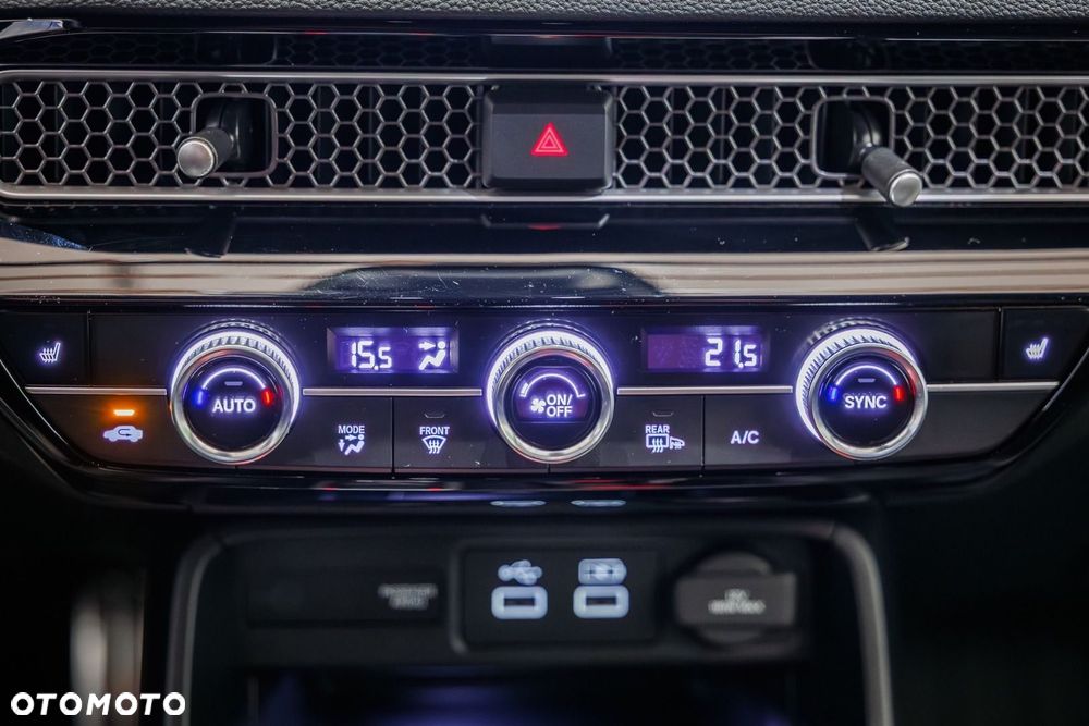 Honda Civic - 29