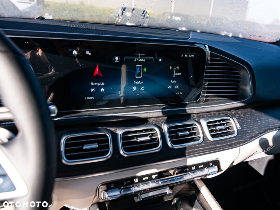 Mercedes-Benz GLE - 10