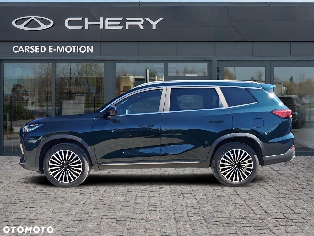 Chery Tiggo 8 - 3