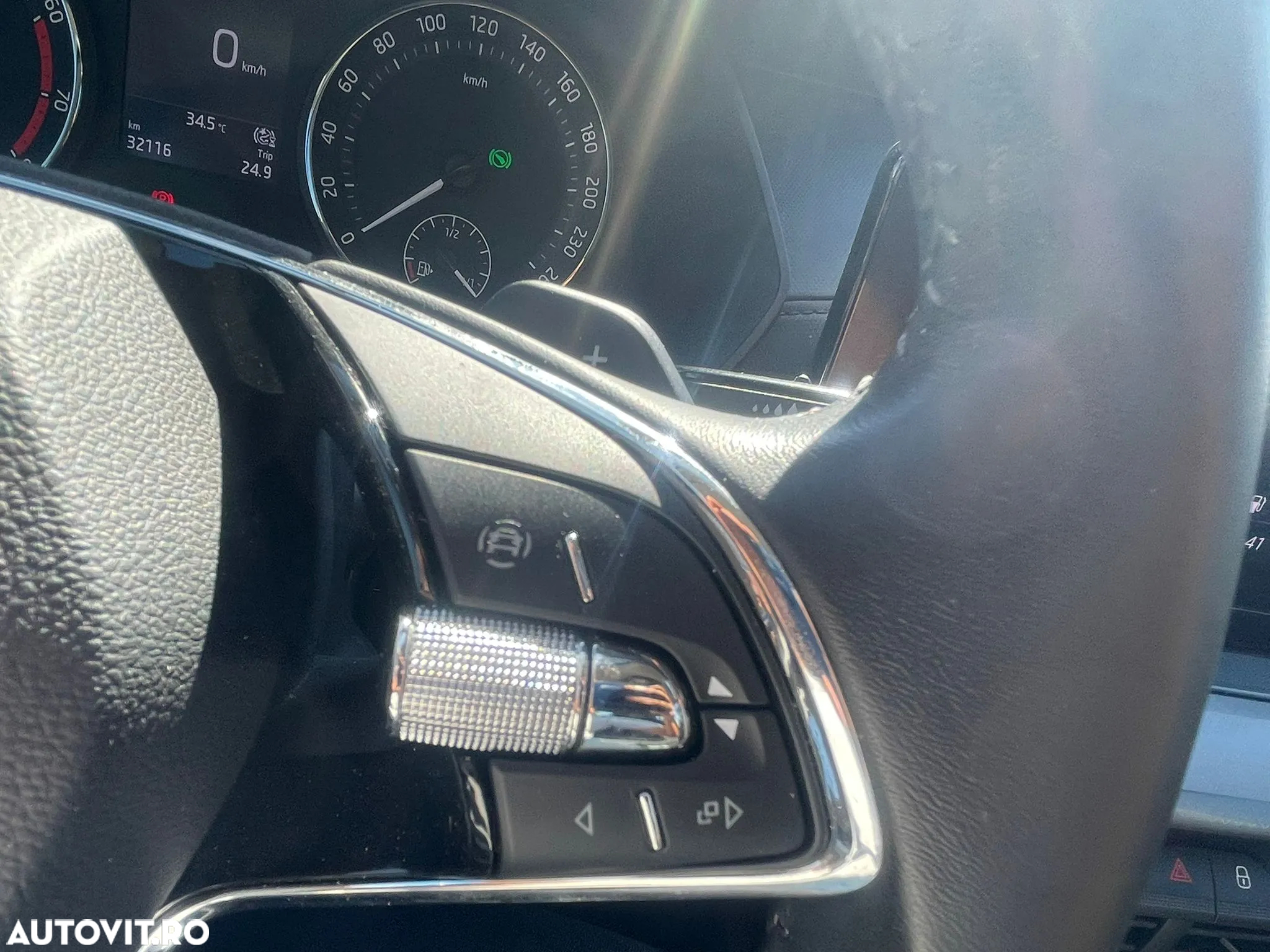 Skoda Octavia 1.0 TSI DSG Mild Hybrid Ambition - 23