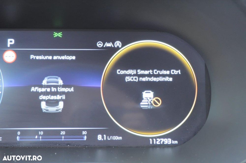 Kia Ceed 1.5 T-GDI DCT7 OPF GT Line - 25