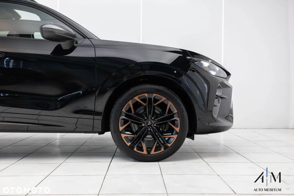 Cupra Terramar 2.0 TSI 4Drive DSG VZ - 8