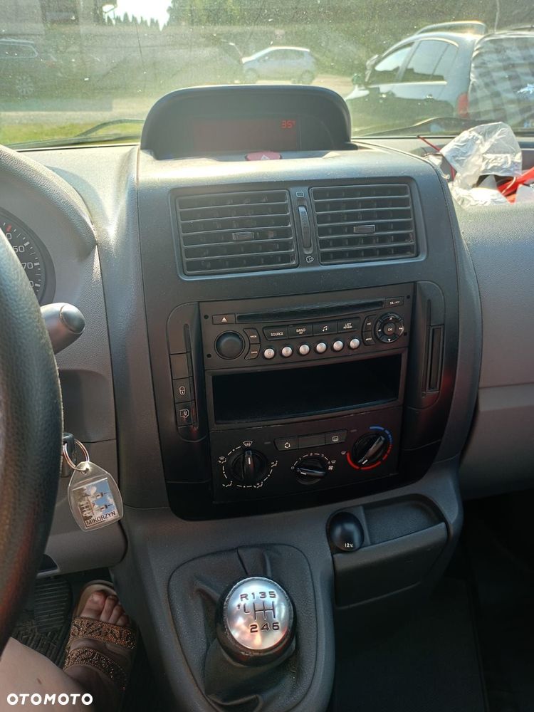 Peugeot Expert Tepee L1 Premium - 6