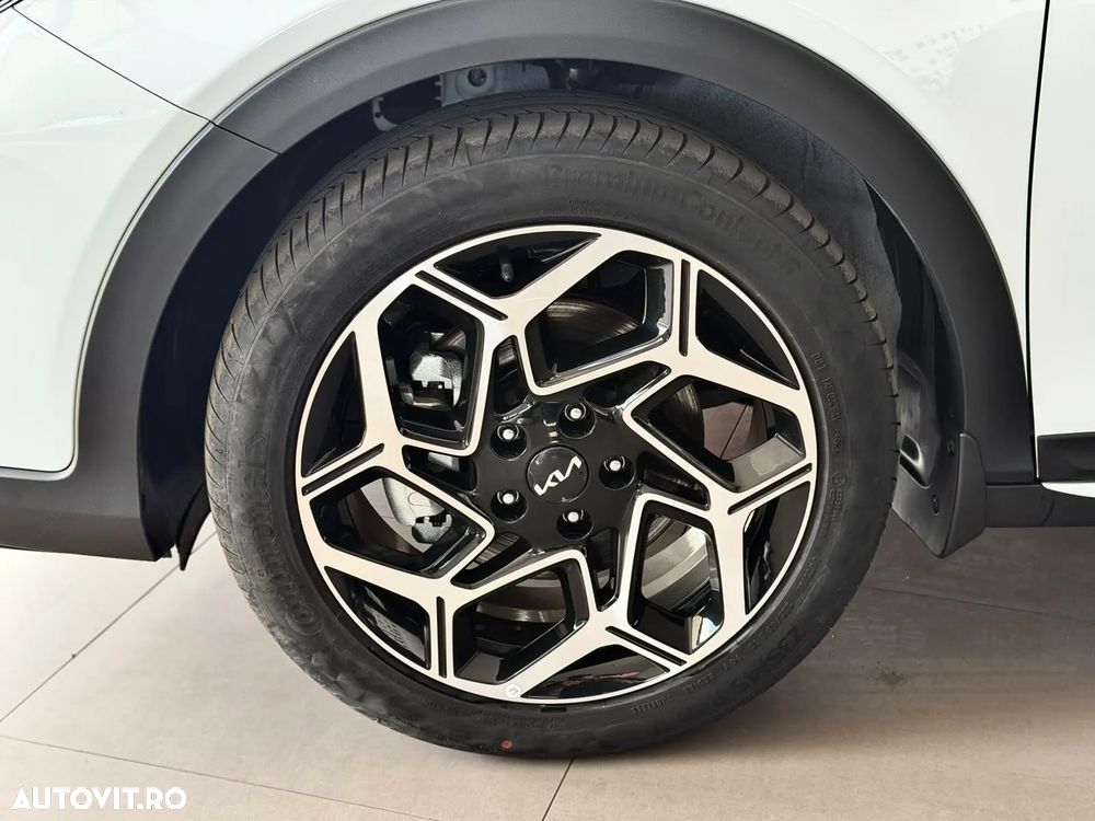 KIA Xceed 2025 — imagine 43