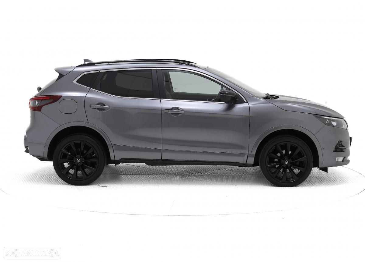 Nissan Qashqai 1.5 dCi N-Tec - 2