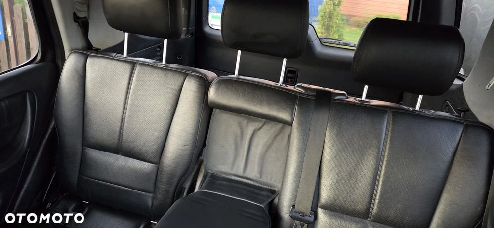 Mercedes-Benz ML - 2