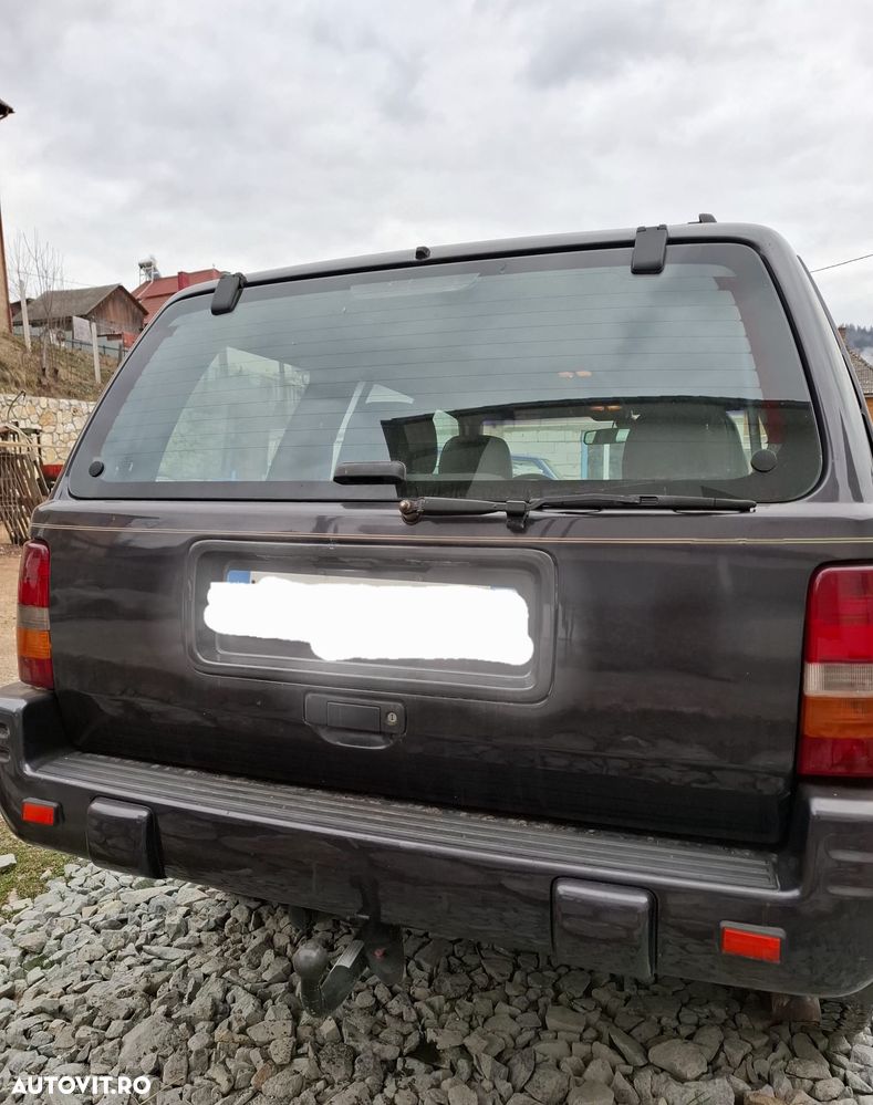 Jeep Grand Cherokee - 7