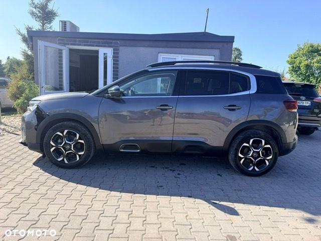 Citroën C5 Aircross Pure Tech 130 S&S EAT8 SHINE PACK - 9