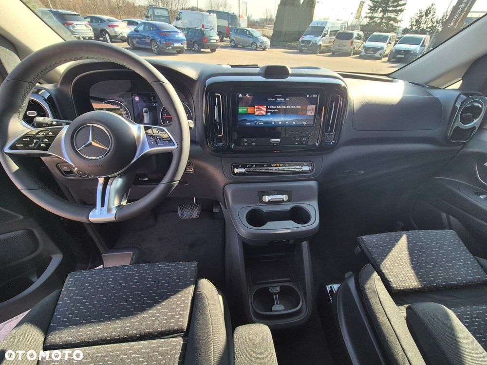 Mercedes-Benz vito Vito Tourer - 14