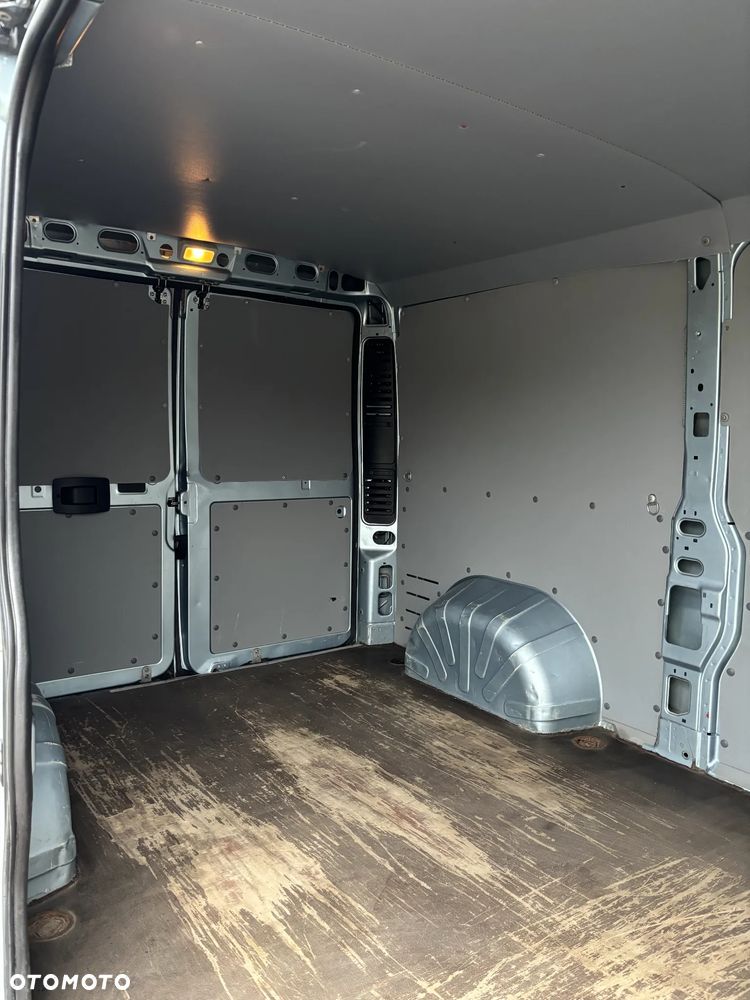 Fiat Ducato - 16