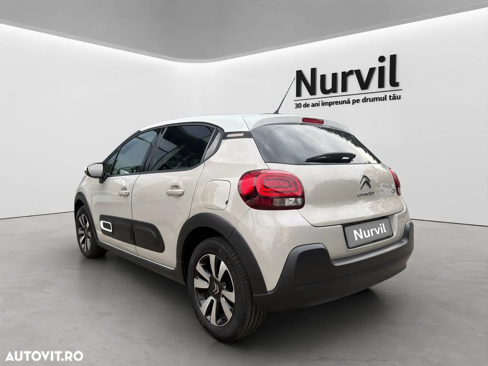 Citroën C3 - 5