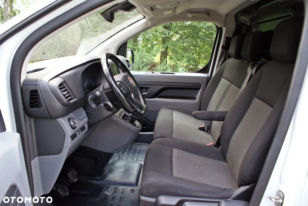 Fiat SCUDO - 11