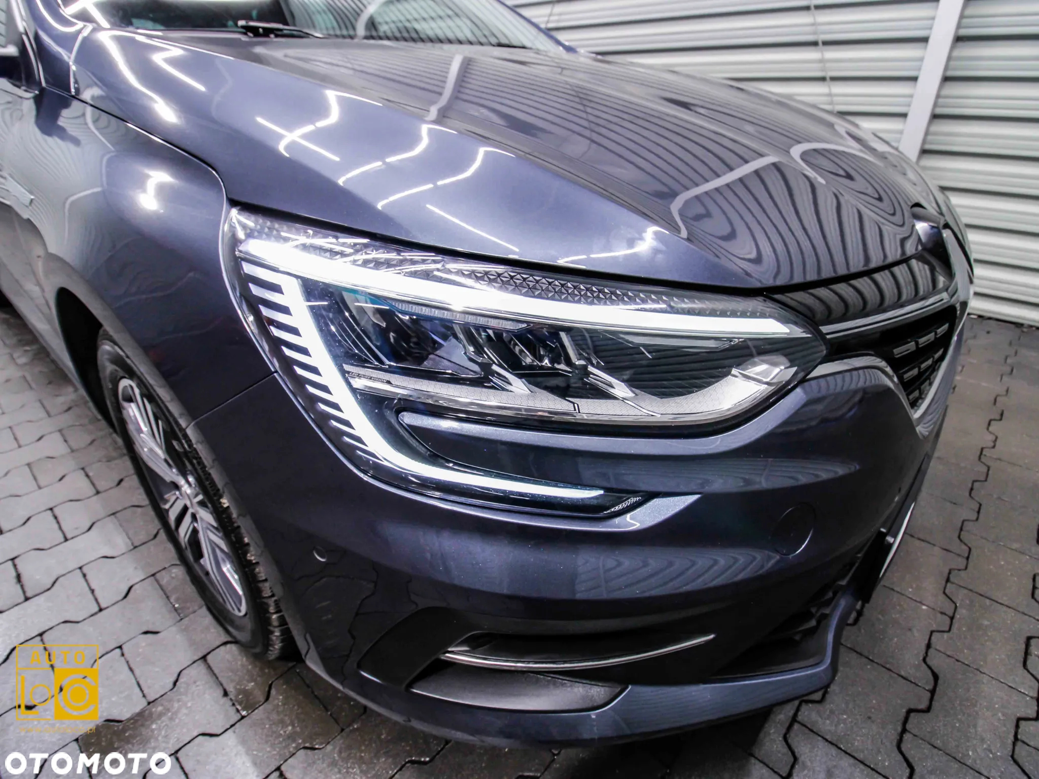 Renault Megane 1.3 TCe FAP Equilibre EDC - 35