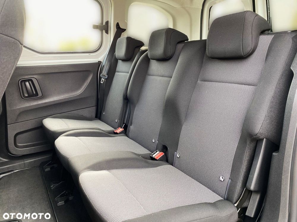 Toyota Proace City Verso - 25