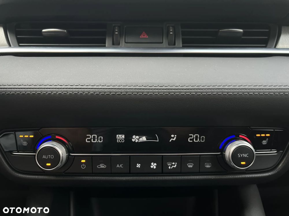 Mazda 6 2.0 Center-Line - 21