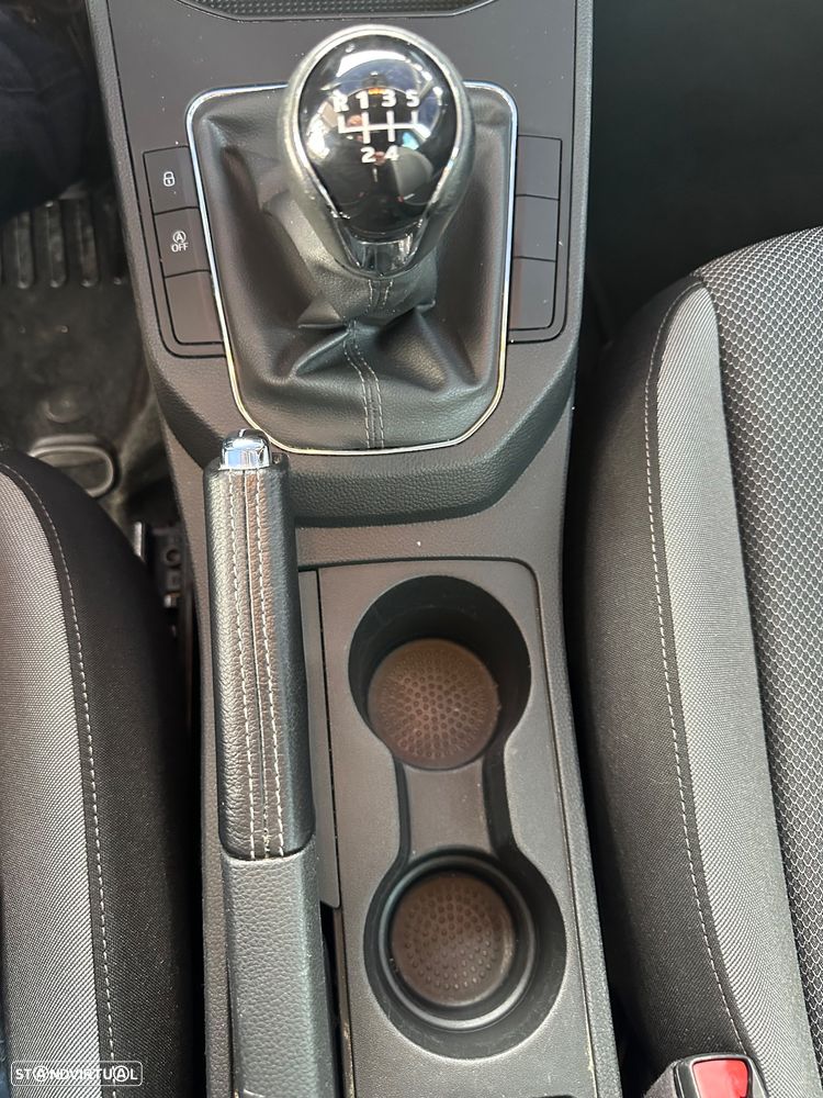 SEAT Ibiza 1.6 TDI Xcellence - 20