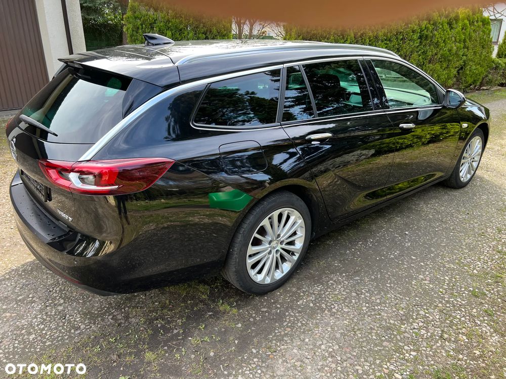 Opel Insignia 2.0 CDTI S&S - 5
