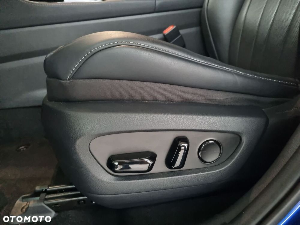 Lexus NX 350h F Sport AWD - 27