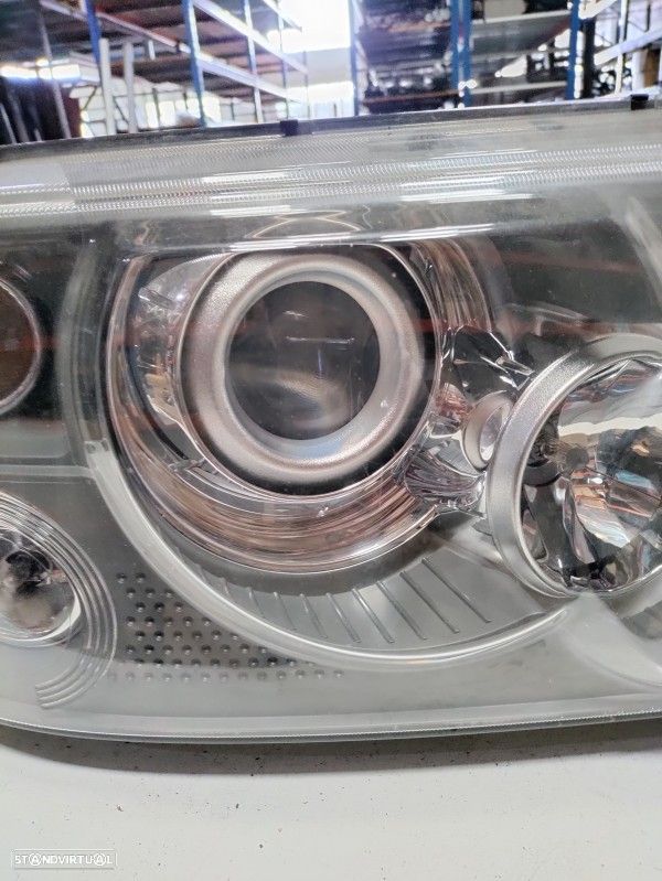 Farol Frente Direito / Otica Direita Land Rover Range Rover Sport (L32 - 3