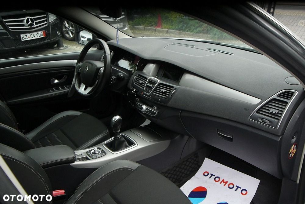 Renault Laguna 1.5 dCi Expression ESM - 23