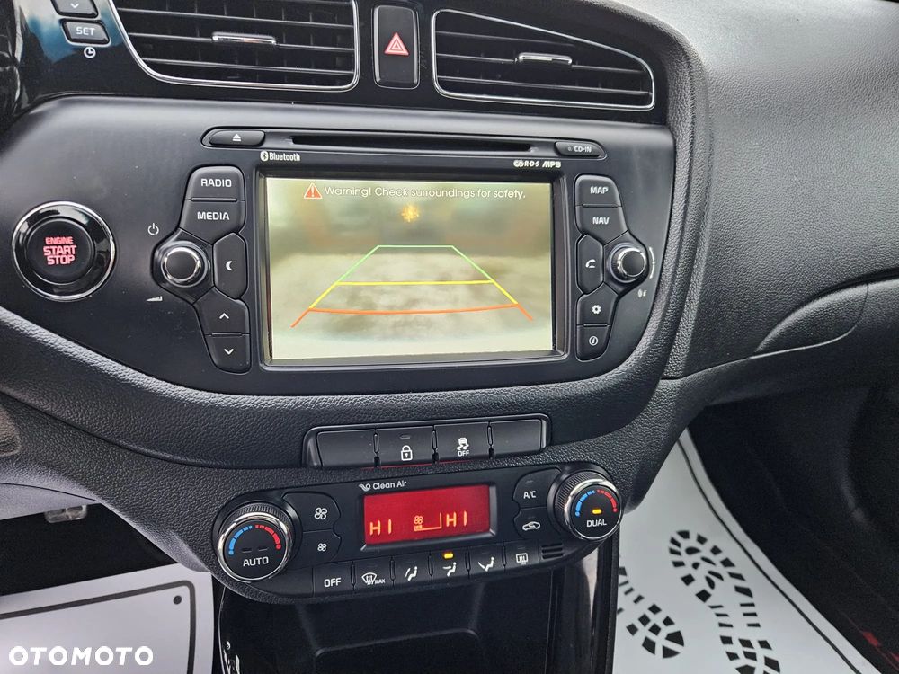 Kia Ceed 1.6 T-GDI GT-Challenge - 25