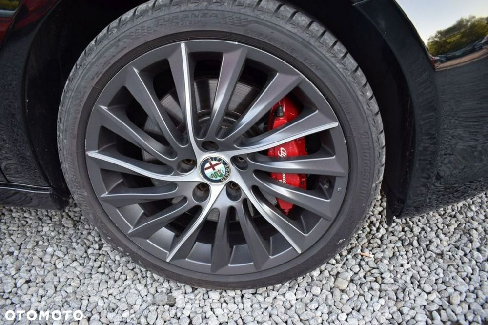 Alfa Romeo Giulietta 1.4 TB 16V Multiair TCT Sport - 2
