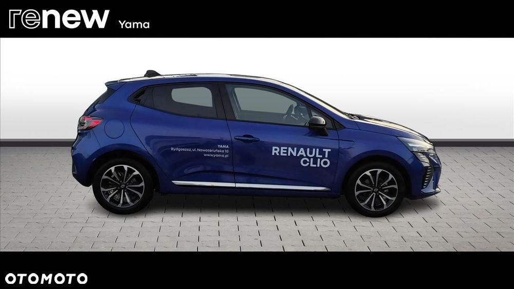 Renault Clio 1.0 TCe Techno - 6