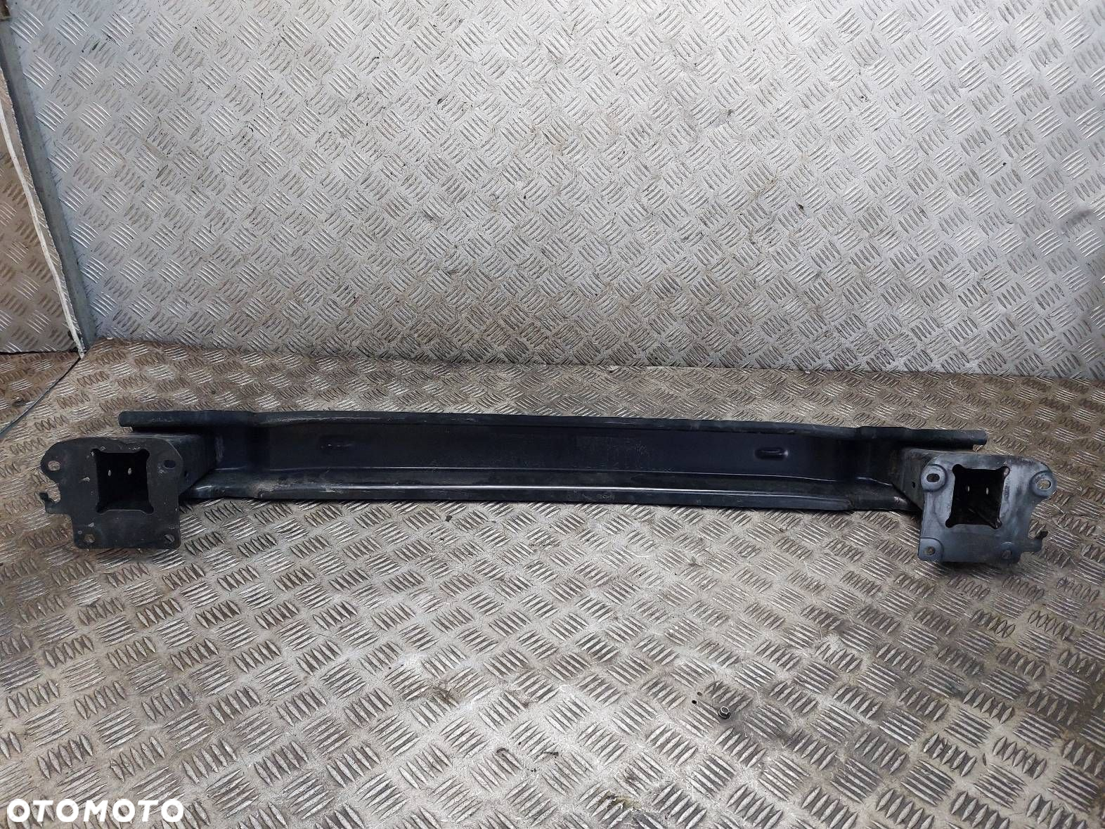 BELKA POD ZDERZAK TYŁ VOLKSWAGEN PASSAT B8 SEDAN 3G0807311B - 3