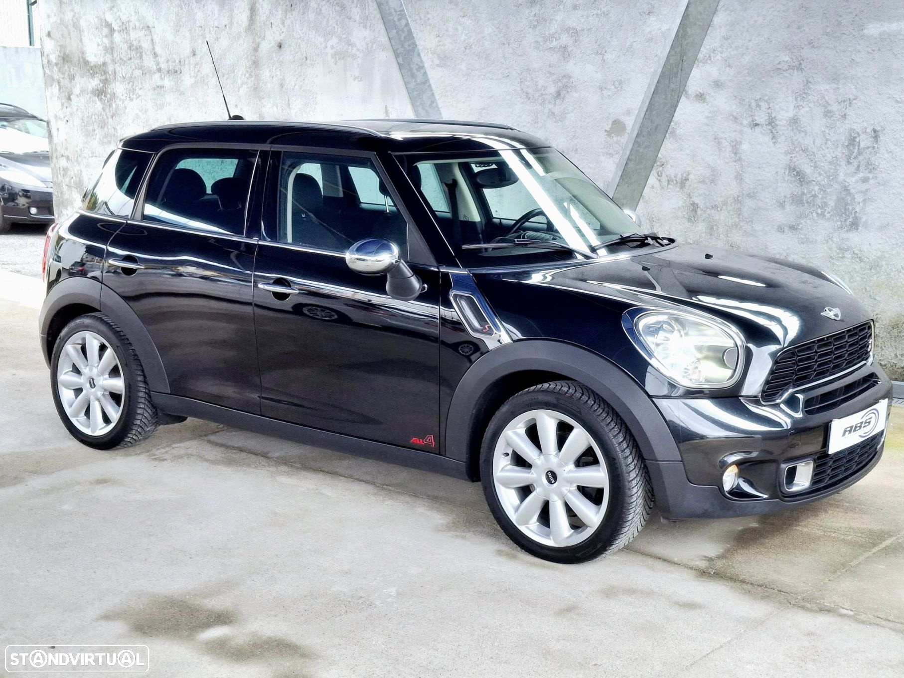 MINI Countryman Cooper S ALL4 - 6
