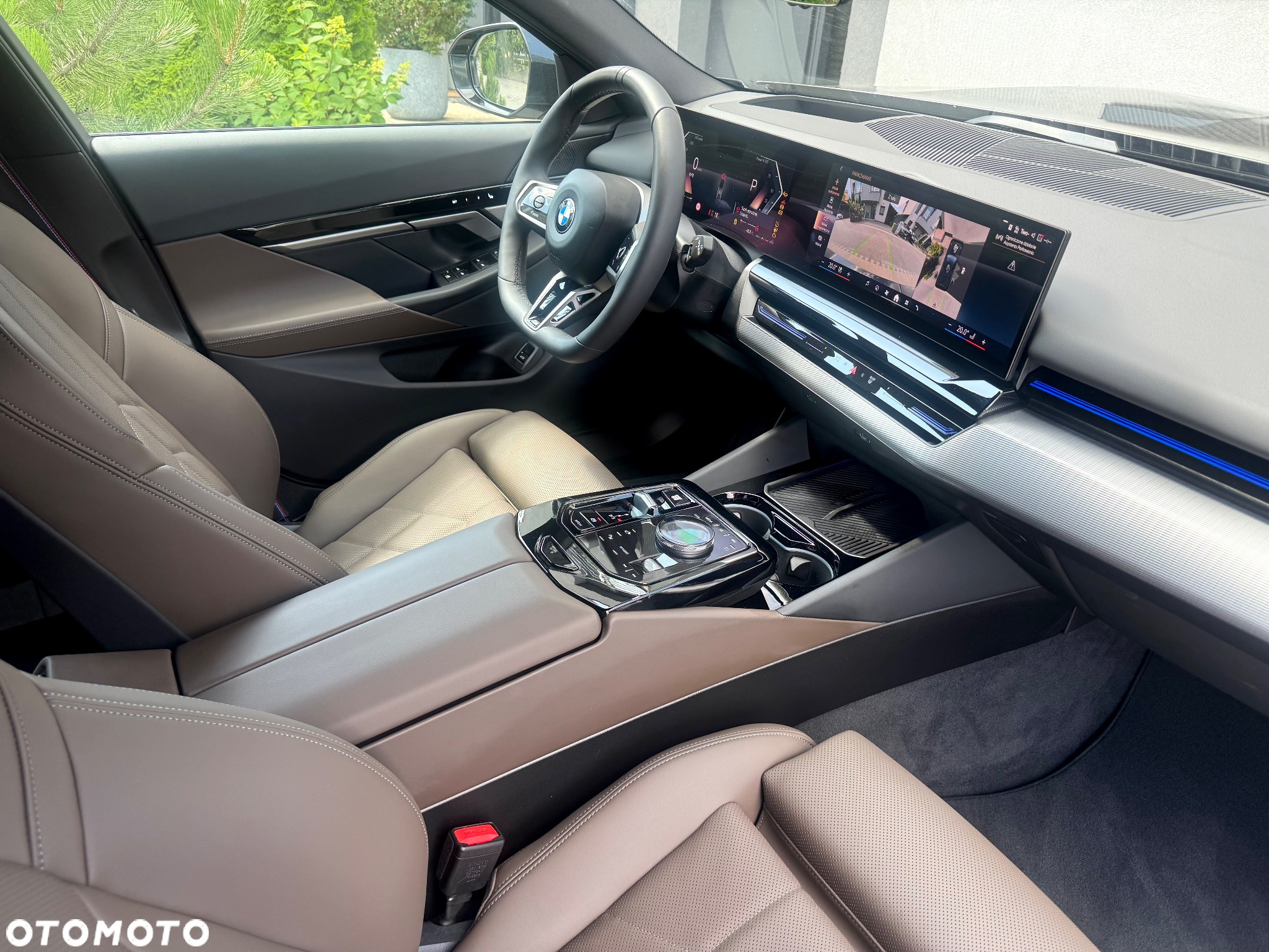 BMW Seria 5 - 15