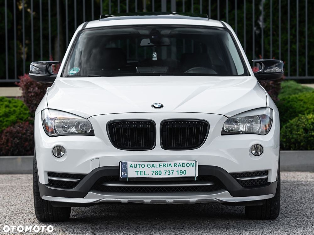 BMW X1 - 4
