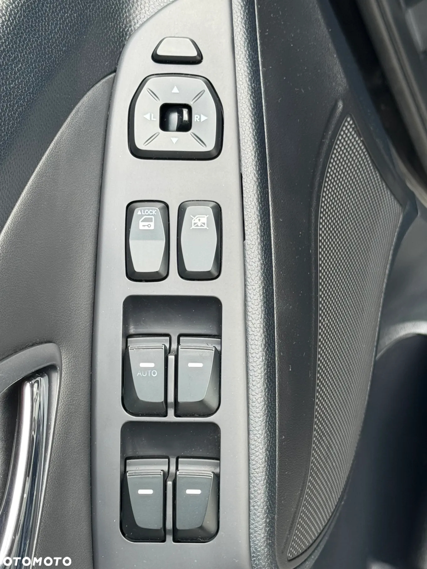 Hyundai ix35 2.0 Comfort 2WD - 8