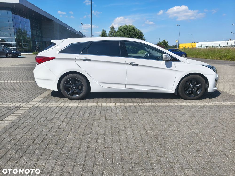 Hyundai i40 1.7 CRDi Comfort - 3