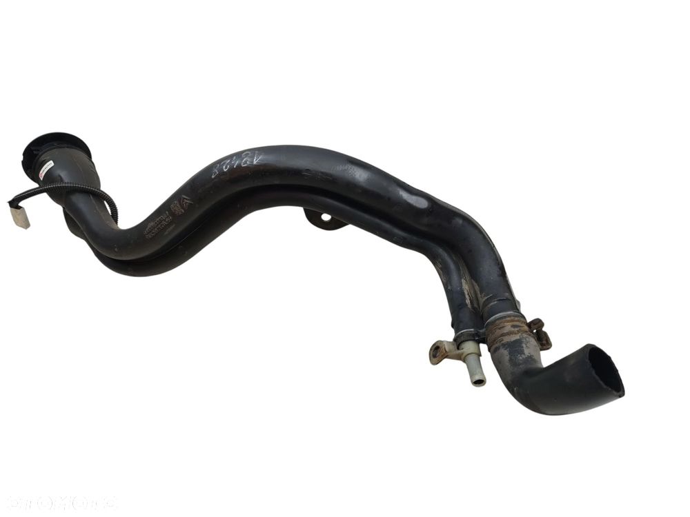 RURA WLEWU PALIWA PEUGEOT 4007 (2007-2012) 2.2 HDI 156KM 9663013080 - 5
