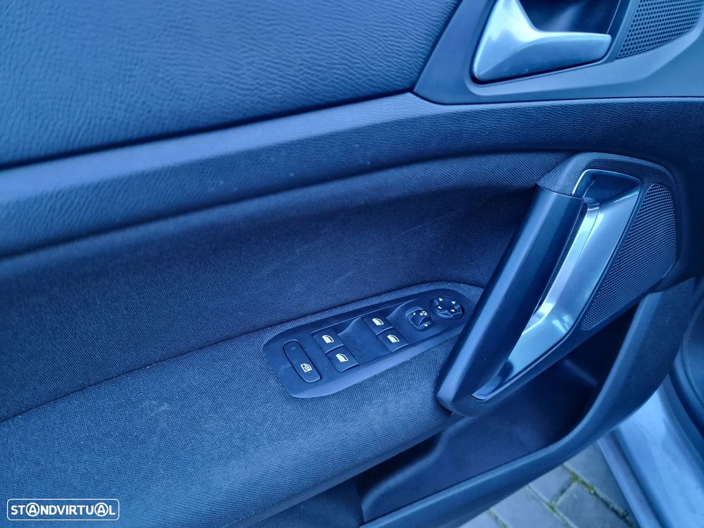 Peugeot 308 PureTech 110 Stop & Start Active Pack - 14