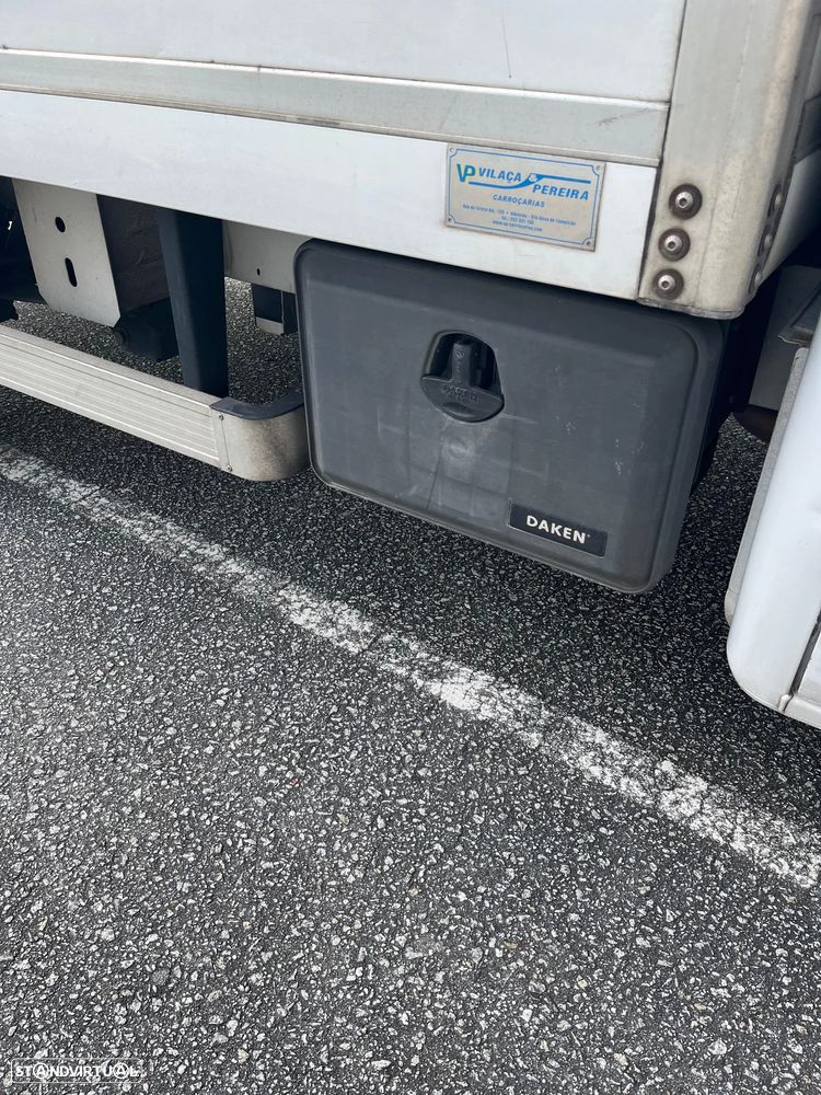 Renault Master 2.3 dCi L3 3.5T CD - 10