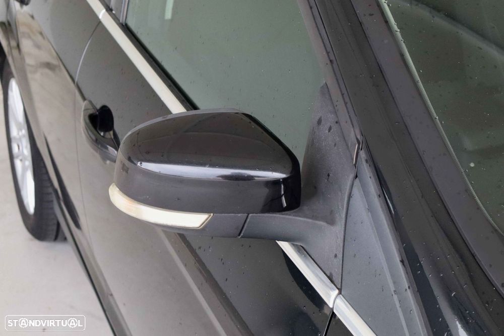 Ford Focus SW 1.6 TDCi Trend - 3