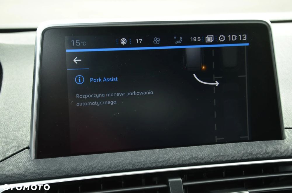 Peugeot 5008 2.0 BlueHDI GT S&S EAT8 - 32