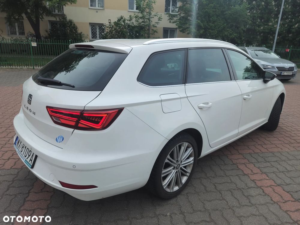 Seat Leon 1.5 TSI Xcellence - 3